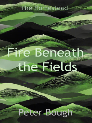 cover image of Fire Beneath the Fields
